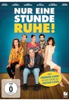 Nur eine Stunde Ruhe!