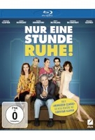 Nur eine Stunde Ruhe!