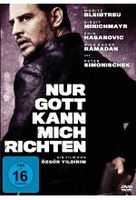 Nur Gott kann mich richten