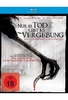 Nur im Tod gibt es Vergebung
