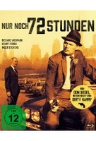 Nur noch 72 Stunden - Madigan