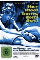 Nur Pferden gibt man den Gnadenschuß