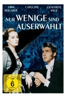 Nur wenige sind auserwählt