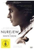 Nurejew - The White Crow