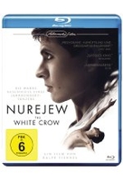 Nurejew - The White Crow