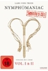 Nymphomaniac Vol. 1&2 - Vergiss die Liebe [DC] [2 DVDs]