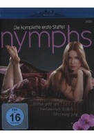 Nymphs - Die komplette erste Staffel [3 BRs]