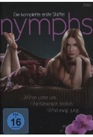 Nymphs - Die komplette erste Staffel [3 DVDs]