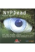 NYP Dead Medical Report 02 - Auf den ersten Blick
