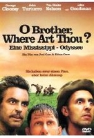 O Brother,  where art thou?