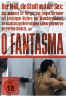 O Fantasma (OmU)