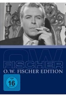 O. W. Fischer Edition [4 DVDs]