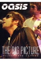 Oasis - The Big Picture [DE] [2 DVDs]