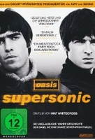 Oasis: Supersonic