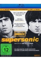 Oasis: Supersonic
