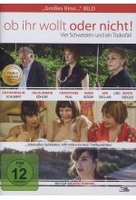 Ob ihr wollt oder nicht!