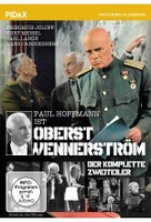Oberst Wennerström