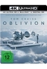 Oblivion (4K Ultra HD) (+ Blu-ray)