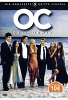 O.C. California - Staffel 3 [7 DVDs]