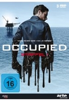 Occupied - Staffel 1 DVD [3 DVDs]