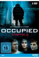 Occupied - Staffel 2 [3 DVDs]