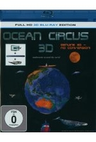 Ocean Circus 3D - Underwater around the world