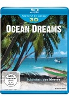 Ocean Dreams (inkl. 2D-Version)