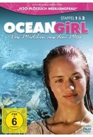 Ocean Girl - Das Mädchen aus dem Meer - Staffel 1&2 [6 DVDs]
