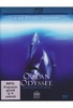 Ocean Odysee - Geheimnisse der Meere - Deluxe Edition [2 BRs]