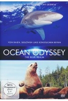 Ocean Odyssey - The Blue Realm/Von Haien,  Seelöwen und künstlichen Riffen