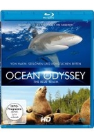 Ocean Odyssey - The Blue Realm/Von Haien,  Seelöwen und künstlichen Riffen