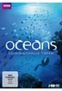 Oceans - Geheimnisvolle Tiefen [2 DVDs]