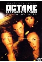 Octane - Grausamer Verdacht