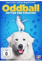 Oddball - Retter der Pinguine