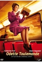 Odette Toulemonde