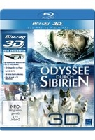Odyssee durch Sibirien 3D