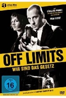 Off Limits - Wir sind das Gesetz