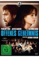 Offenes Geheimnis