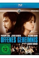 Offenes Geheimnis