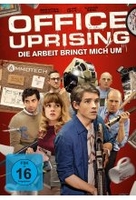 Office Uprising