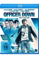 Officer Down - Dirty Copland