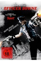 Officer Downe - Seine Stadt. Sein Gesetz.