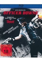 Officer Downe - Seine Stadt. Sein Gesetz.