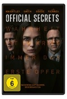Official Secrets