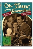 Oh,  diese lieben Verwandten