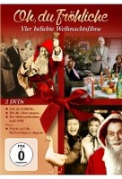 Oh du fröhliche [2 DVDs]