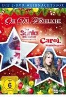 Oh du Fröhliche [2 DVDs]