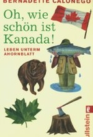 Oh,  wie schön ist Kanada!