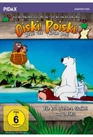 Oiski! Poiski! - Neues von Noahs Insel - Die komplette 1. Staffel/Folge 1-13 [2 DVDs]