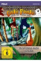 Oiski! Poiski! - Neues von Noahs Insel - Die komplette 3. Staffel [2 DVDs]
